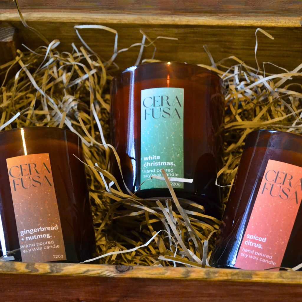 white christmas. (FESTIVE EDITION)