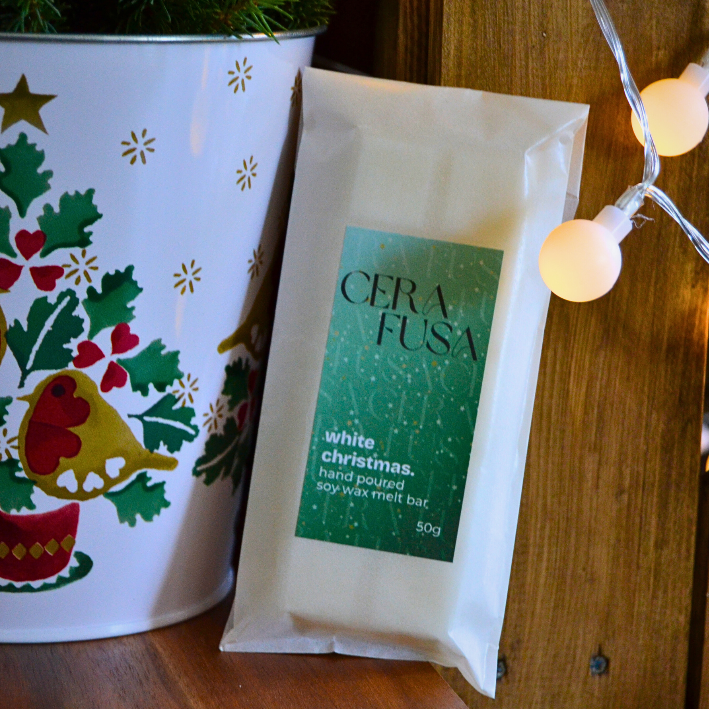 white christmas. (FESTIVE EDITION)