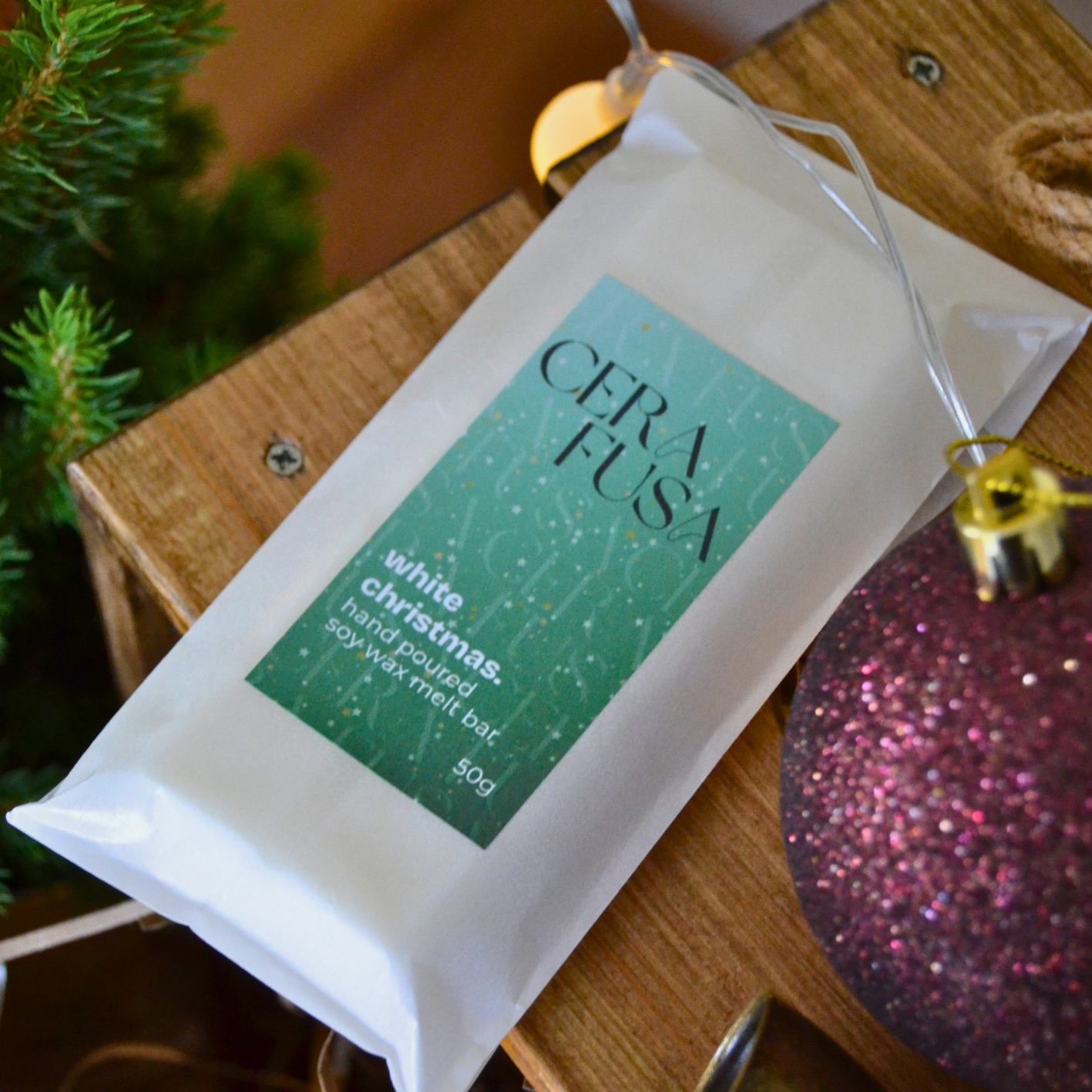 white christmas. (FESTIVE EDITION)