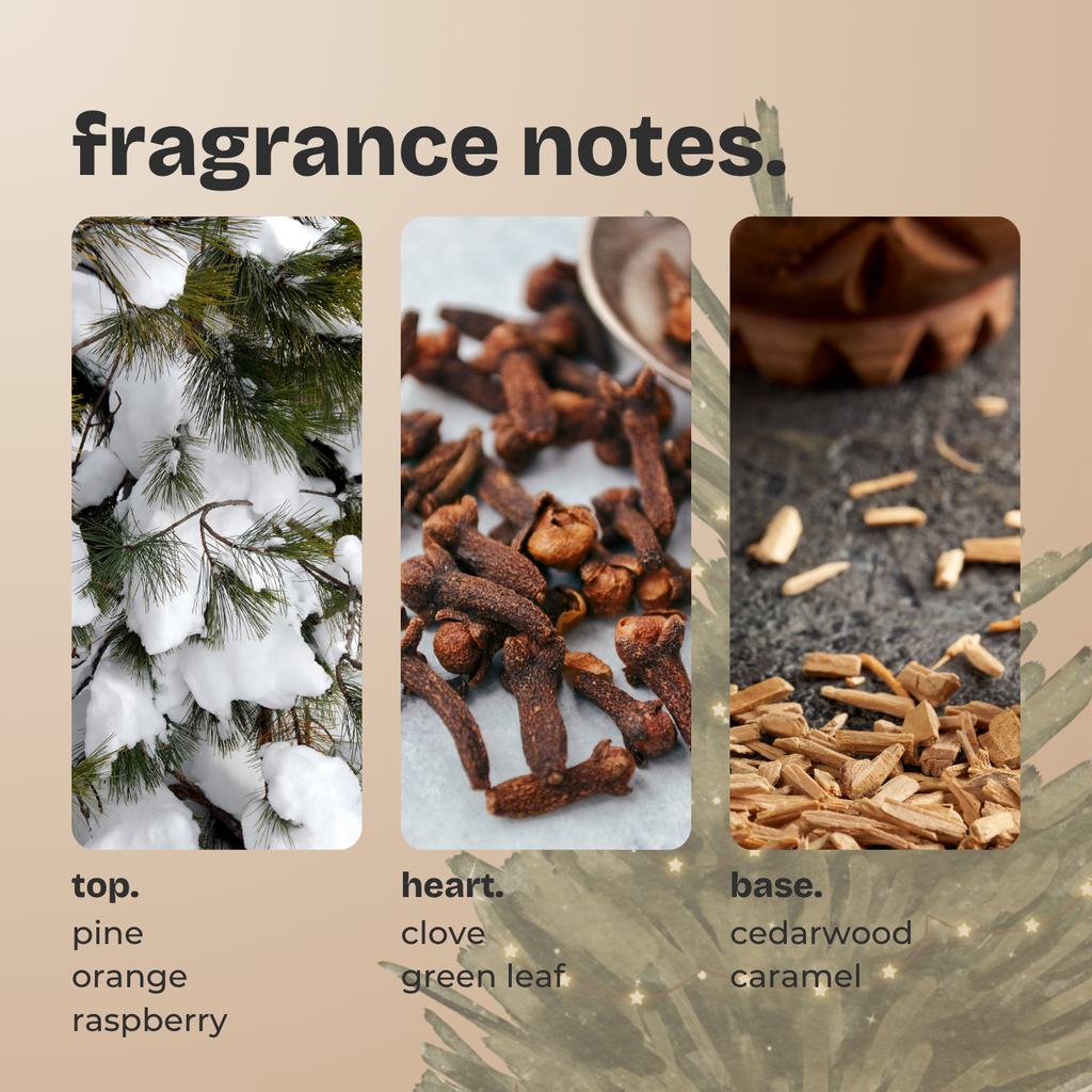 white christmas. (FESTIVE EDITION)