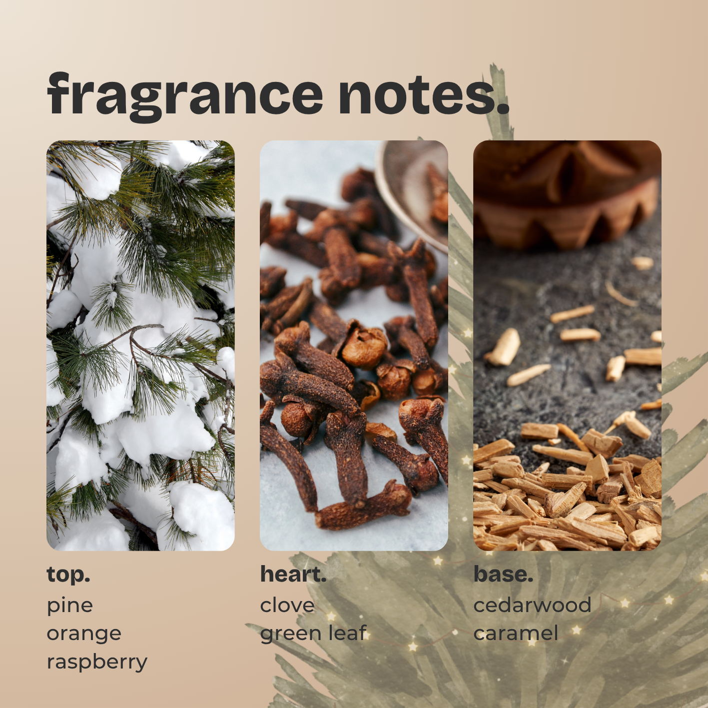 white christmas. (FESTIVE EDITION)