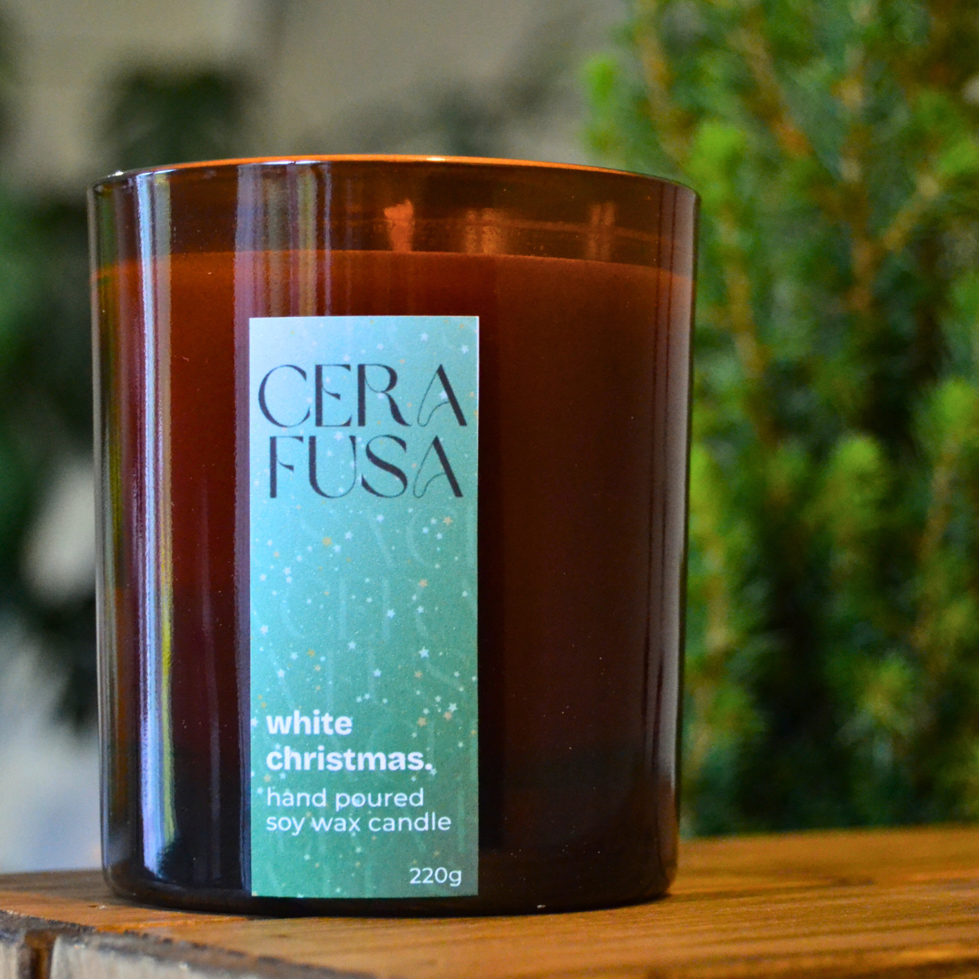 white christmas. (FESTIVE EDITION)