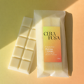 thai lime + mango. (LIMITED EDITION)